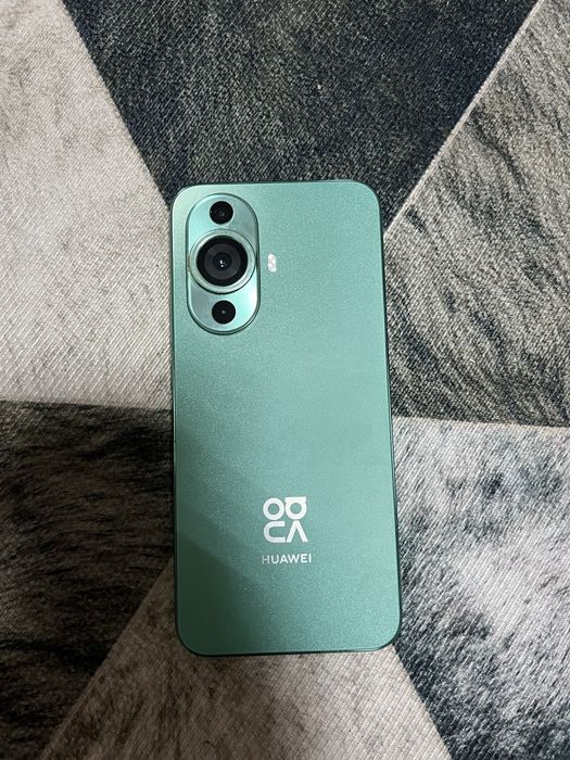 Huawei nova 11 pro // 256gb