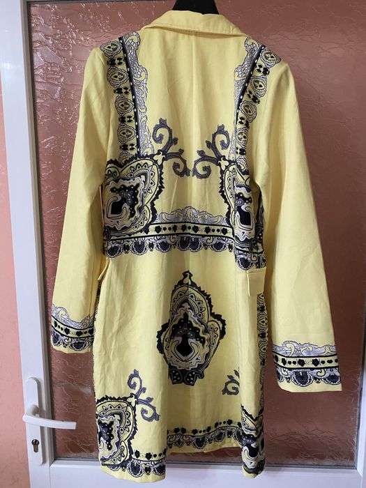 Rochie tip sacou Jennyfer