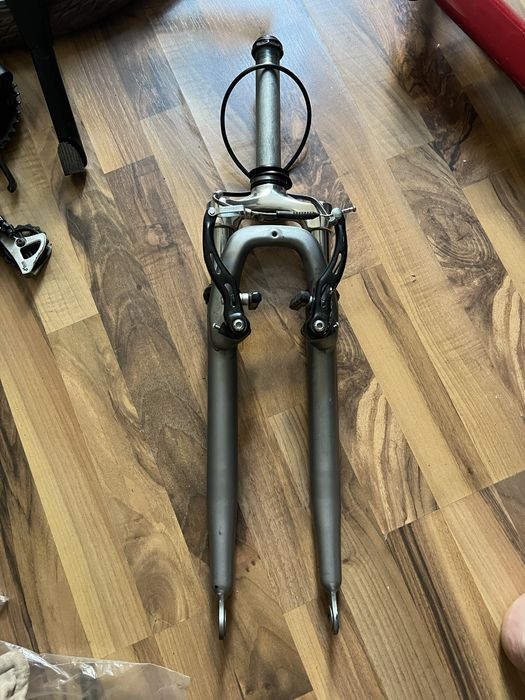 Piese biciclera oras