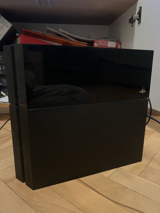 Playstation 4/плейстейшън4