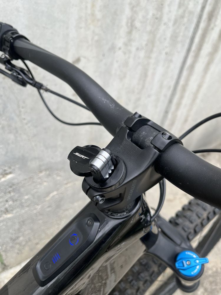 Specialized turbo levo SL 29