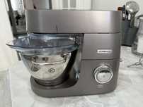 Кухонный комбайн Kenwood