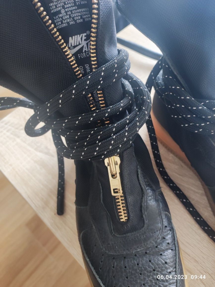 Nike Уникален модел