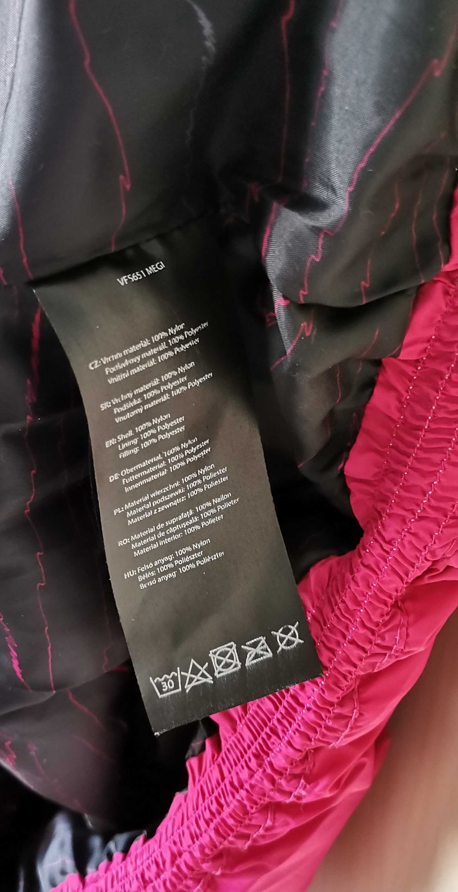 Vesta dama groasa  WILARD MEGI marimea S-M fucsia NOUA