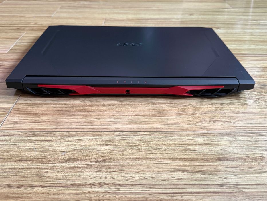 17.3 120Hz Nitro`Core i7-10750H/RTX 3060/32GB RAM/512GB SSD/Бат 8ч