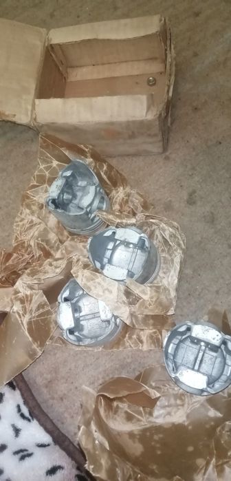 Бутала за Лада първи ремонт ф76