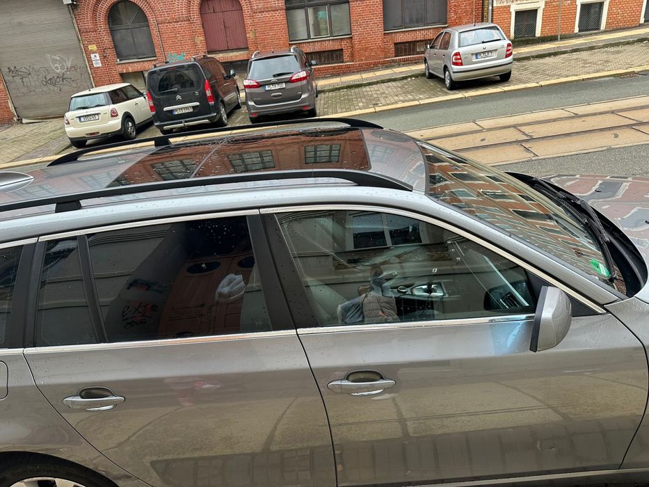 Bmw seria 5 touring (e61 facelift) 530 D