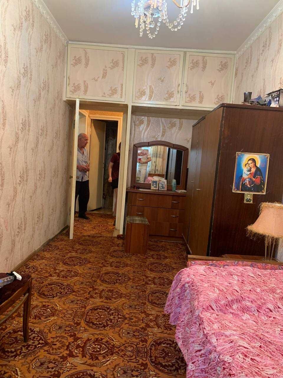 Продается квартира на Дубовой по хорошей цене 3в4/1/4 60 м²!