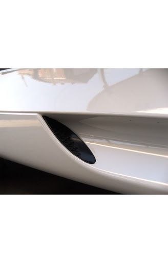 PROMOTIE Praguri Laterale BMW Seria 1 E82 / E81 / E88 M Performance