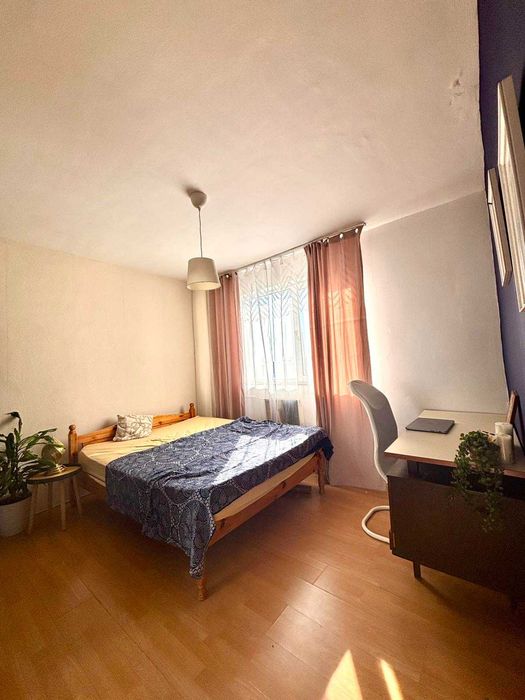 Продава се Тристаен апартамент в София, Люлин 3 - 87 кв.м за 2150 €/кв.м - Снимка #6