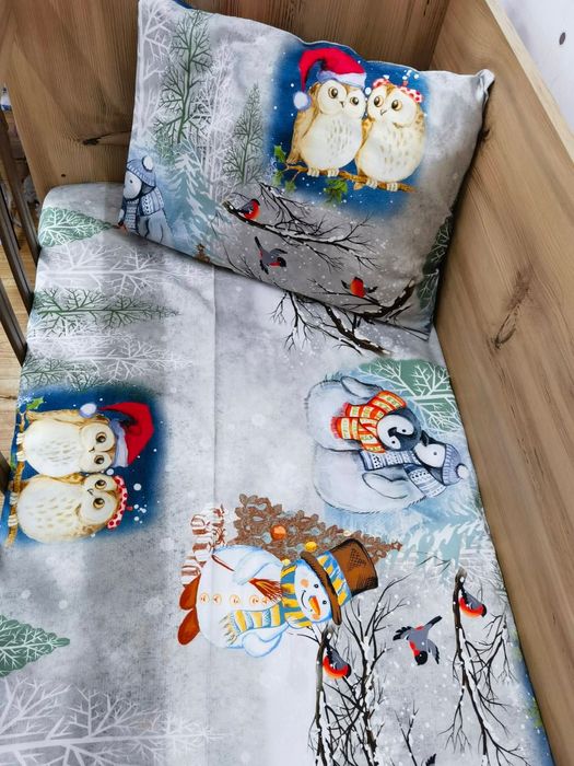 Висок клас тъкан за спално бельо