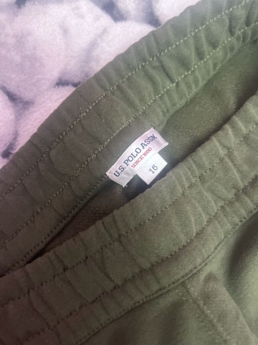 Vand pantaloni U.S POLO ASSN