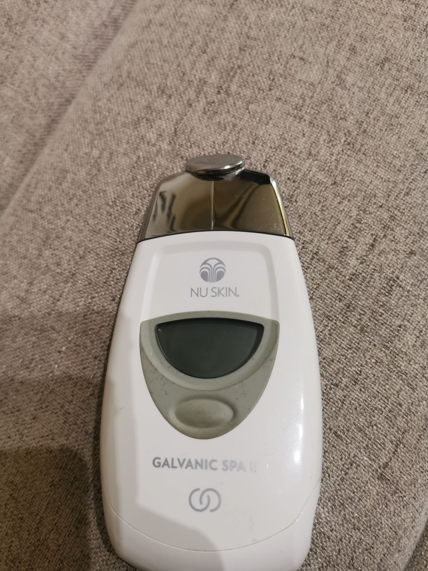 Aparat Nu skin Galvanic spa 2