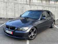 BMW E90//AUTOMAT//320D//Navi Mare//163 Cp//Xenon//Incalzire Scaune