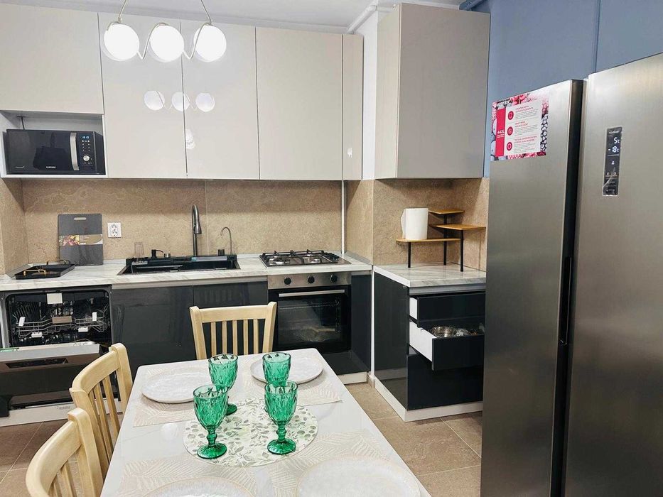 Ap. 2 cam studio, Popești-Leordeni, Joy Residence Biruinței, metrou