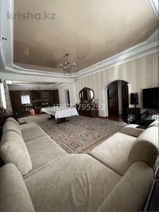 Продается коттедж