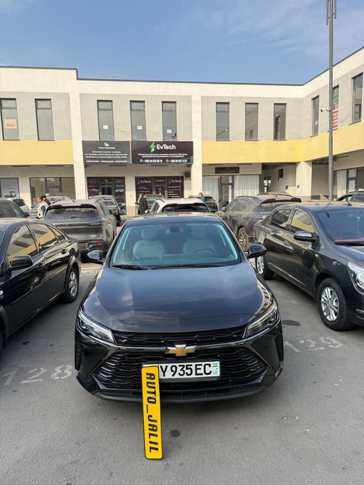 Monza 1.5 Atmasferni