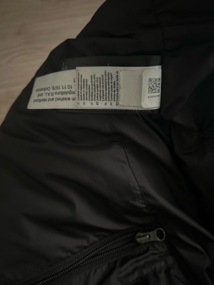 Geaca The north face 550