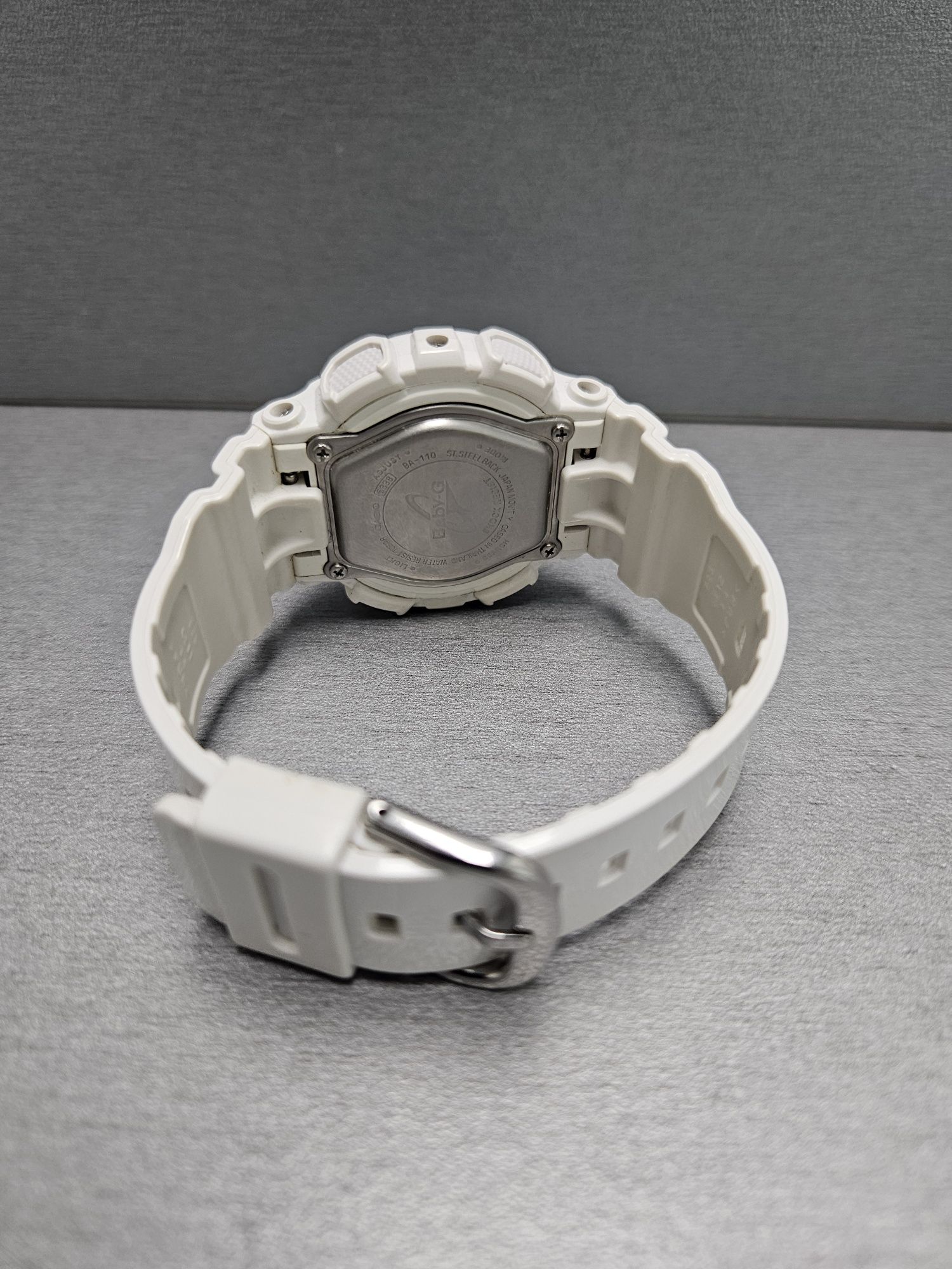Casio Baby-G BA-110