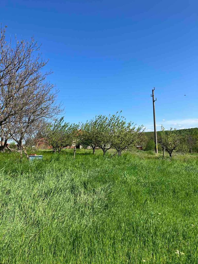 Продава се Парцел в Пловдив, Кършияка - 2213 кв.м за 19 €/кв.м - Снимка #10