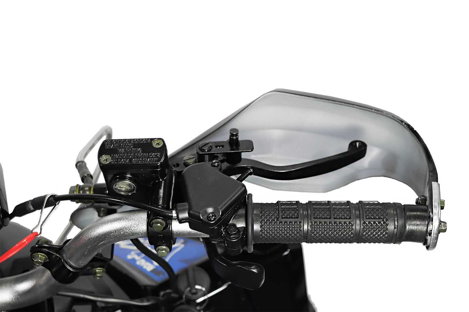 NITRO MOTORS 125cc/150cc quad Rizzo RS8-3G Platinum