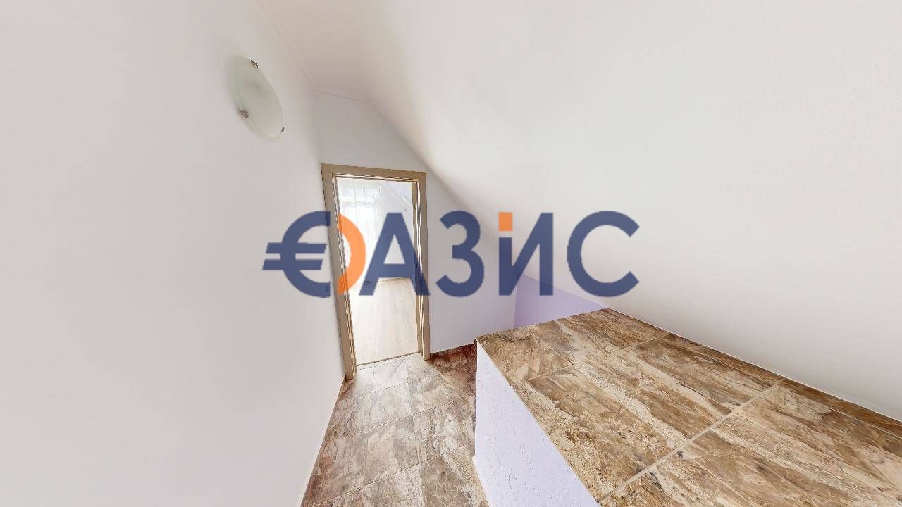 Апартамент с 2 спални (мезонет) без такса поддръжка, 149 кв.м., Равда,