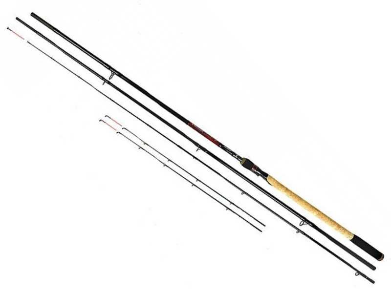 Formax Visage Feeder 3.60m/80g