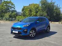 Kia Sportage Kia Sportage Style/Garantie producator 2027