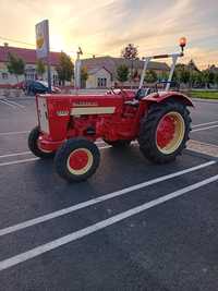 Tractor IH mccormik international 523 /52 cp