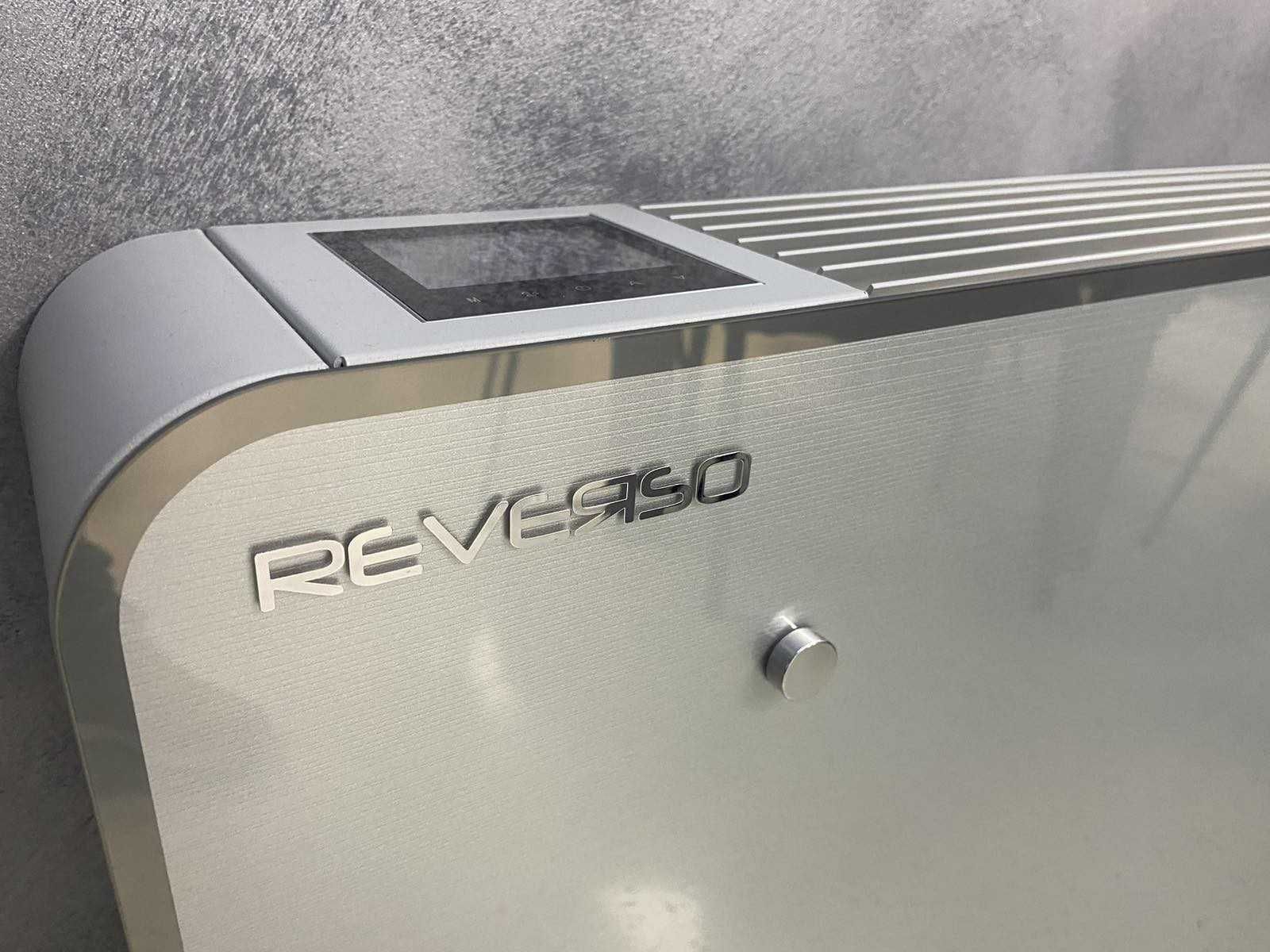 Ventiloconvectoare Reverso Premium ultra slim cu modul Wi-fi inclus