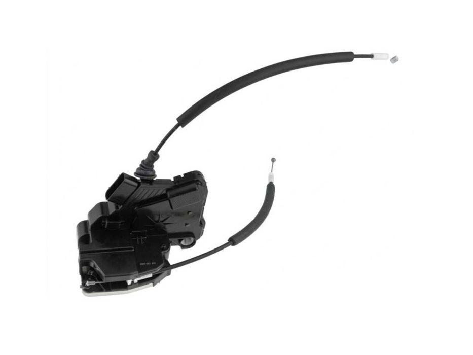 Брава за врата за Kia Carens MK3 (2013–2019)