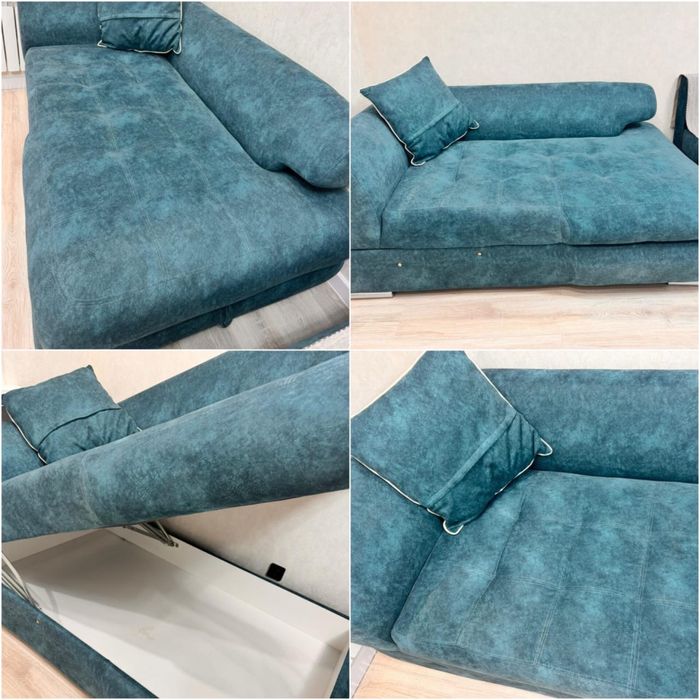 Продается диван раскладной