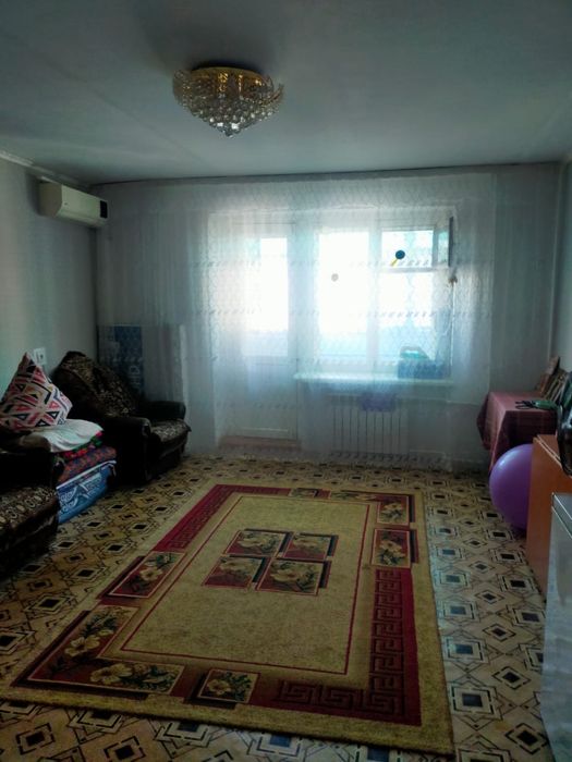 2 х комн квартира в хромтау