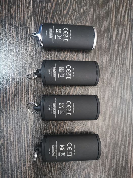 Дистанционно управление хьорман