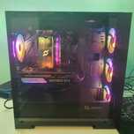 PC Gaming Ryzen 7 5700, RTX 3070, 32GB RAM, SSD M2