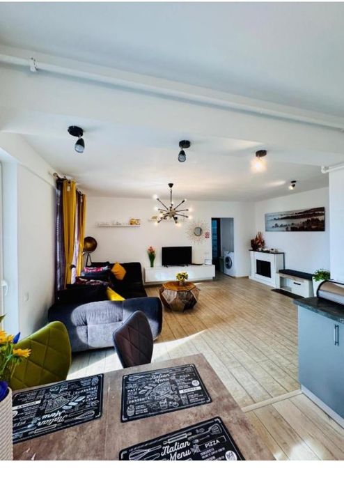 Apartament de inchiriat sibiu in regim hotelier