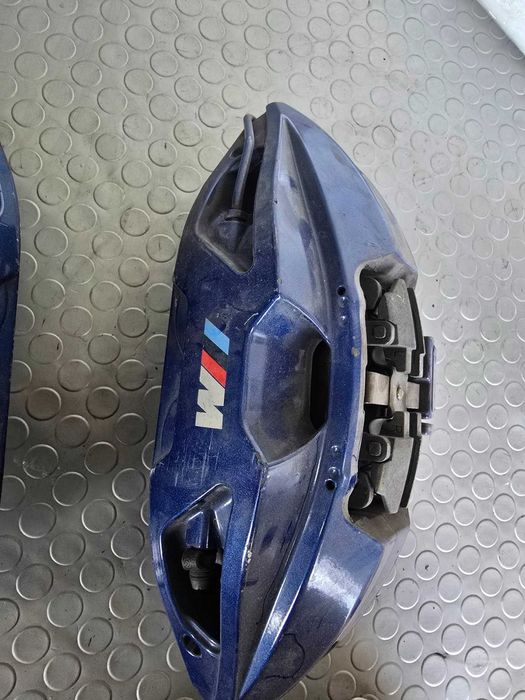 Предни спирачни апарат за BMW X5 M Competition G05