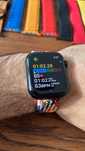 iWatch SE 2 44mm Black