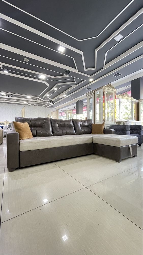 Yumshoq Mebel Bar Ugalok