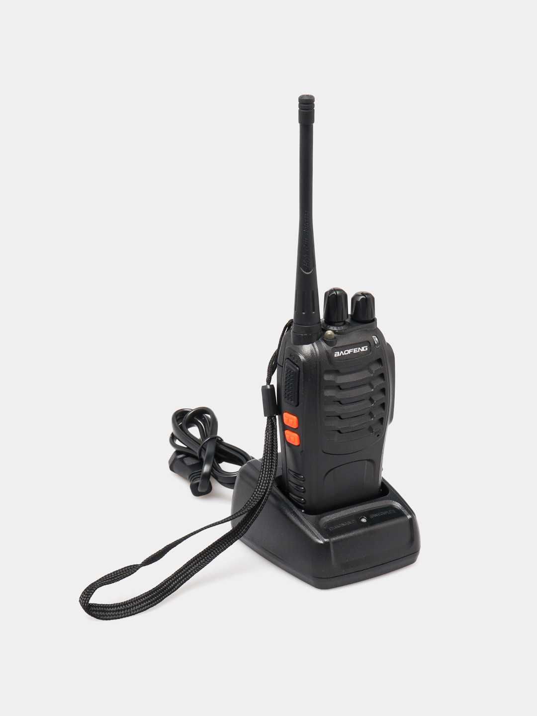 Ratsiya Baofeng 888s, Рация Баофенг комплект2 шт