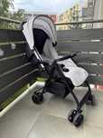 Carucior sport Chicco Ohlala