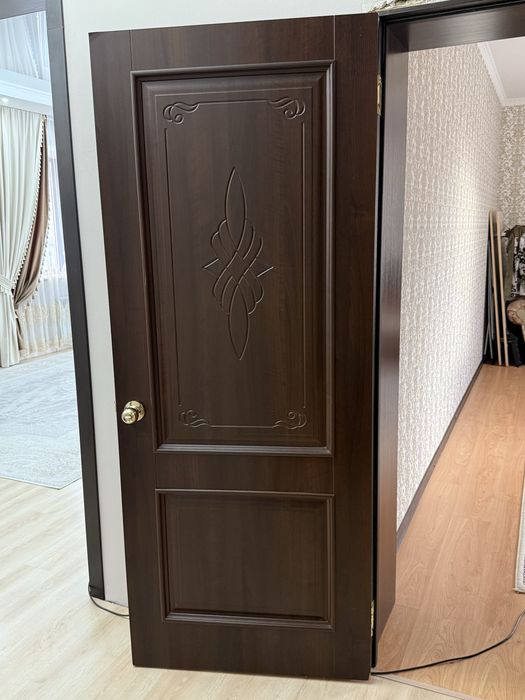 Двери межкомнатные