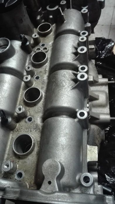 глава за голф7/vw golf/audi/skoda/seat