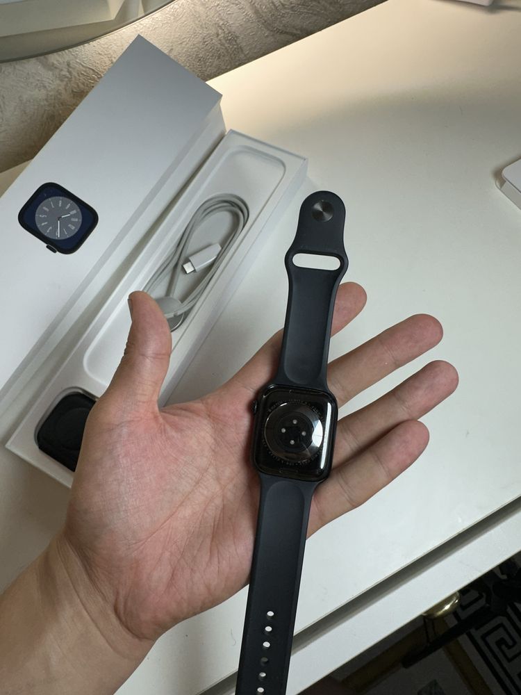 Apple watch 8 45mm