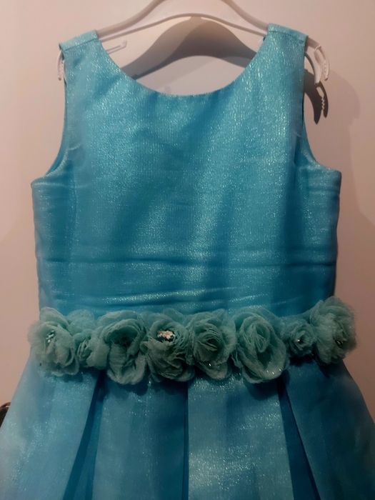 Petite fleur детска рокля