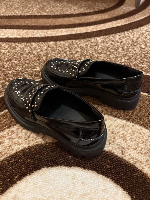 Детски уолфъри ZARA за момиче, номер 32