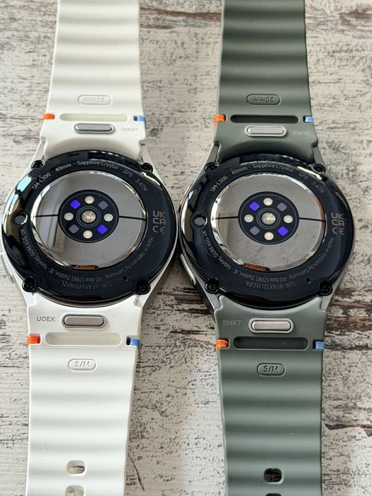 Samsung Galaxy Watch 7 Preț 400 lei buc fix