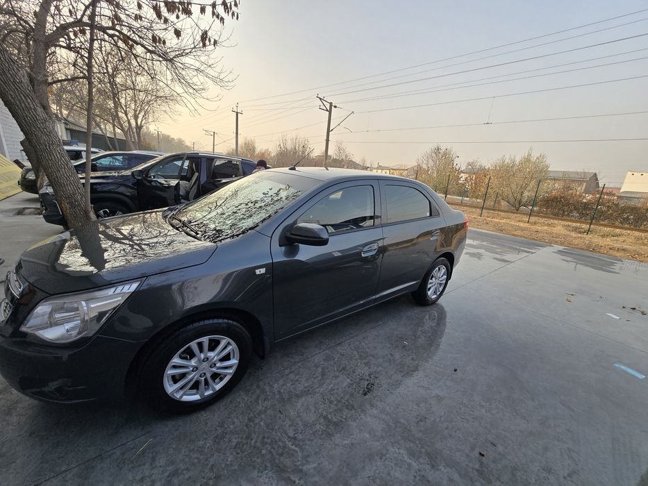 Продаётся кобальт