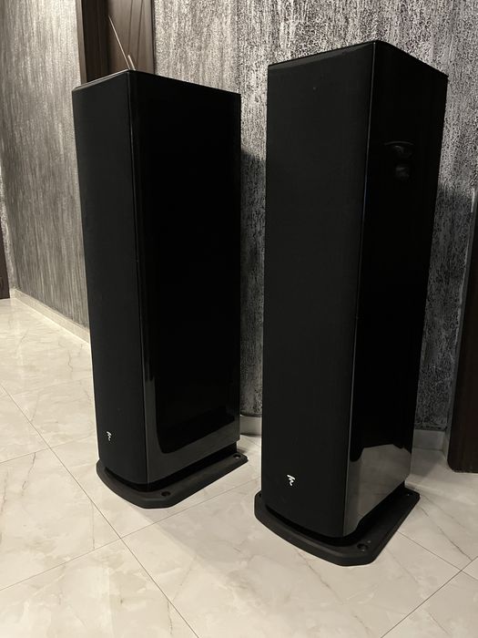 Focal Aria 948 пълен комплект