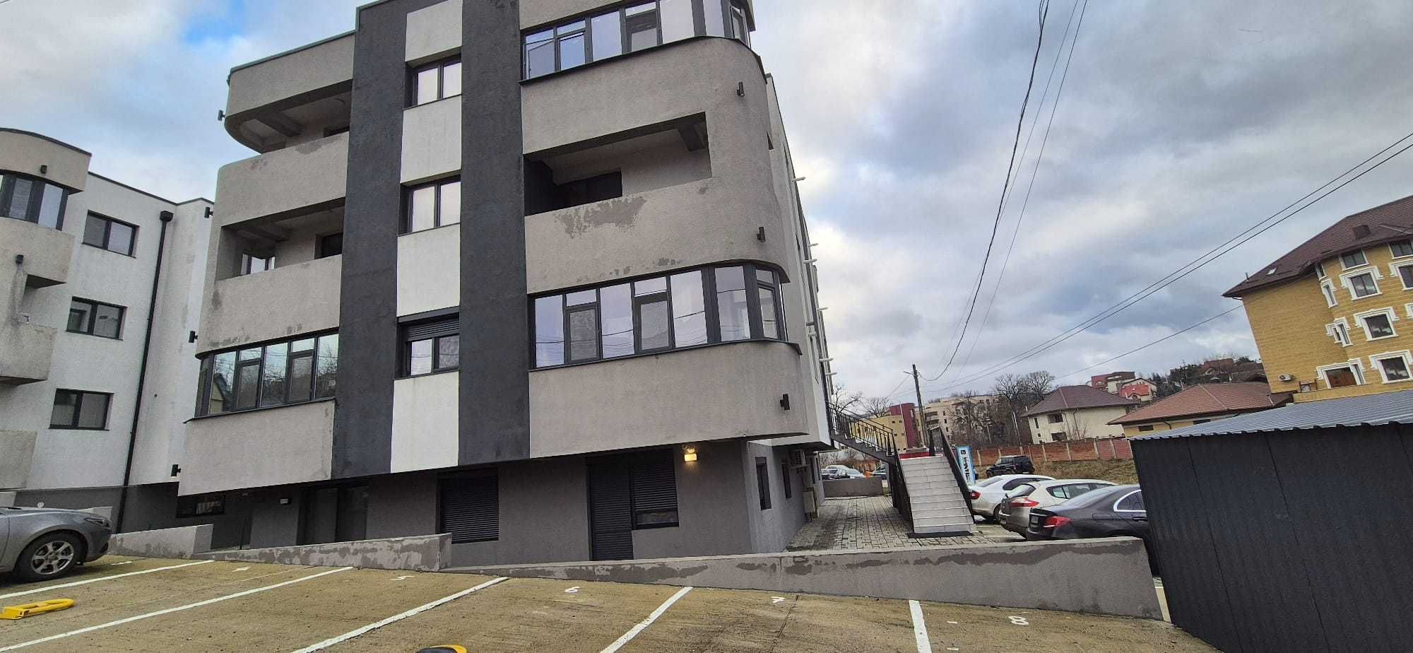 Apartament Bucium 3 camere !!